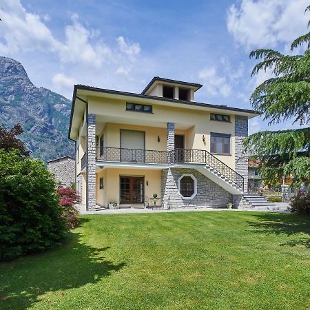 Apartment Serena - Lmz180 By Interhome Riva  Exterior foto