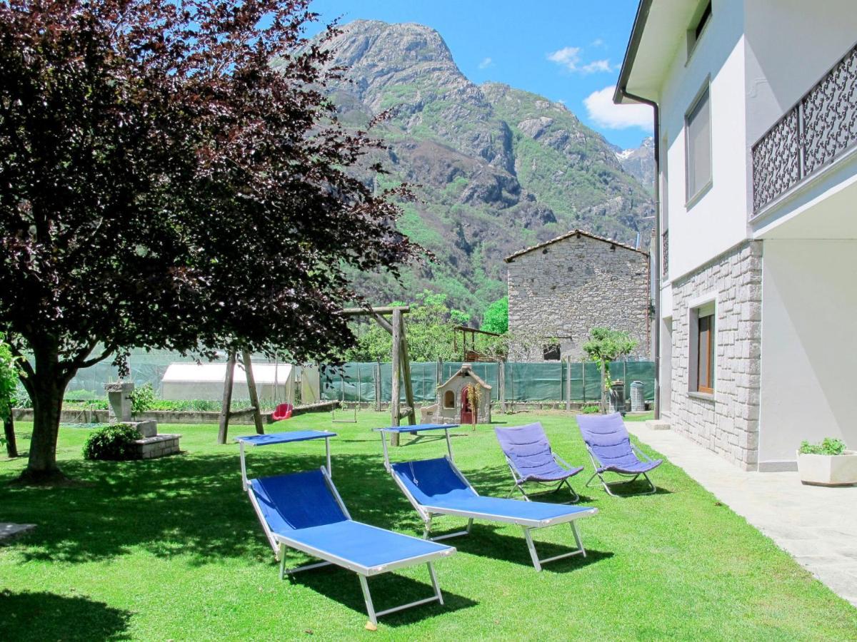Apartment Serena - Lmz180 By Interhome Riva  Exterior foto