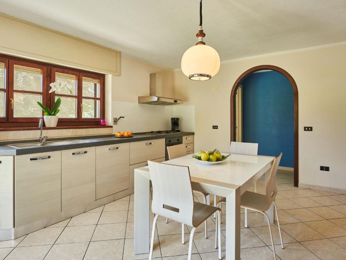 Apartment Serena - Lmz180 By Interhome Riva  Exterior foto
