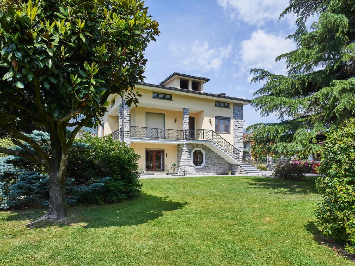 Apartment Serena - Lmz180 By Interhome Riva  Exterior foto